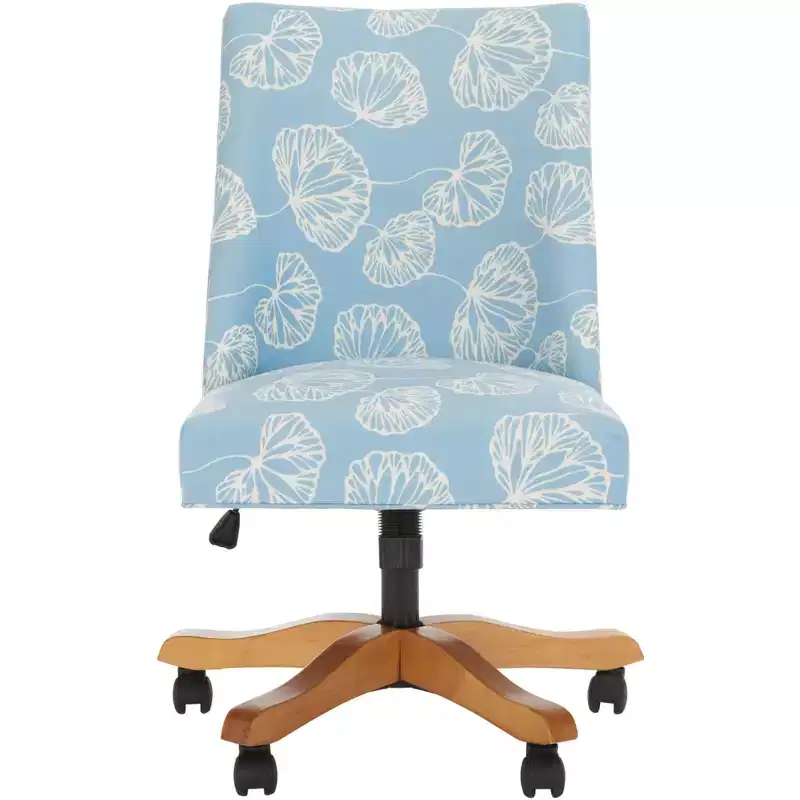 Scarlet Desk Chair - Safavieh