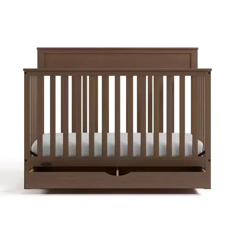 Graco Shiloh Convertible Crib with Drawer