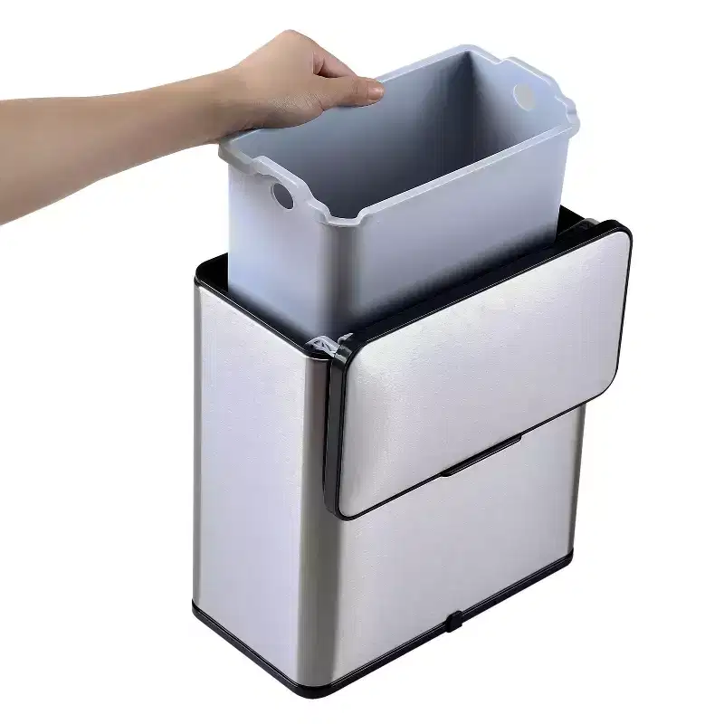 Nine Stars 3-28 Kitchen Compost Bin