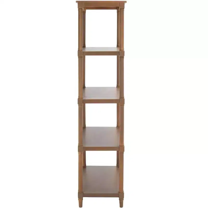 Odessa Bookcase - AMH5721 - Safavieh Couture