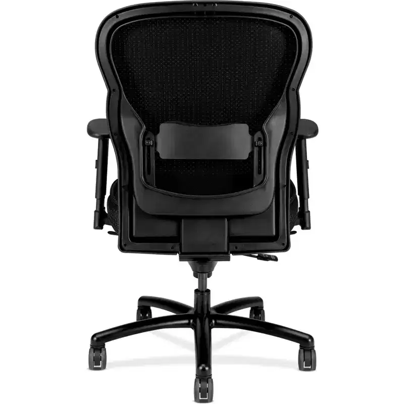 HON Wave Mesh Big and Tall Chair