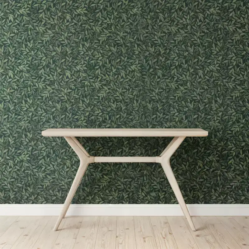 Cross Leg Console Table (46in / 1170mm)