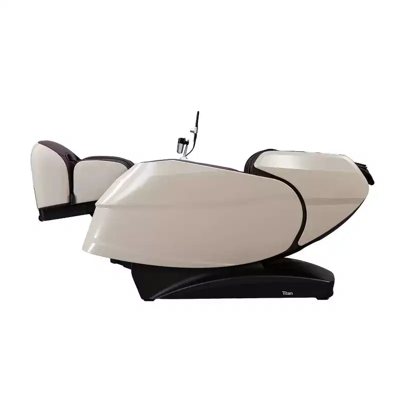 Rejuv 4D Massage Arm Chair - Titan