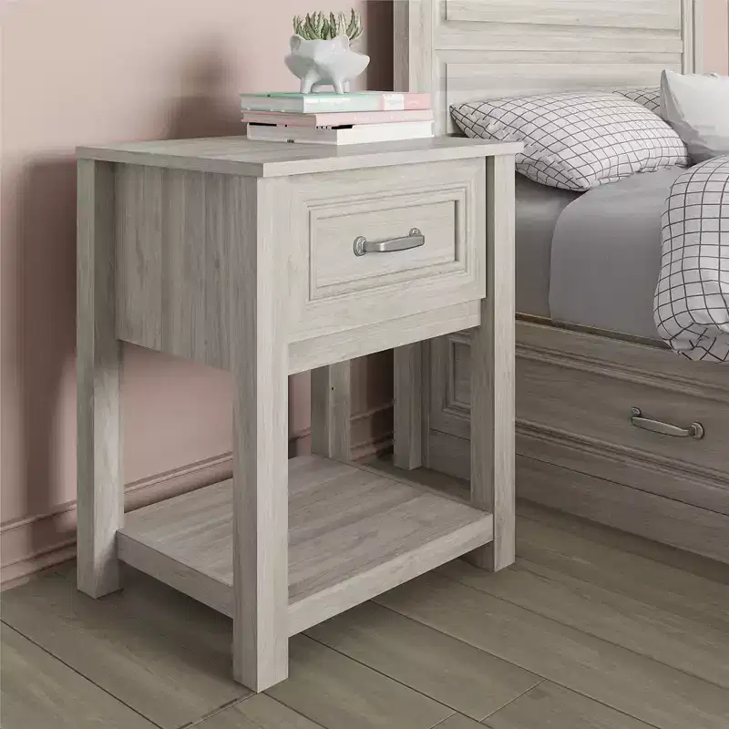 Max & Finn Sierra Ridge Levi Kids' Nightstand
