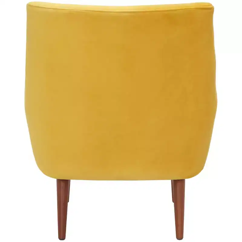 Amina Accent Chair - ACH1303 - Safavieh