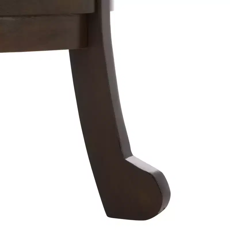 Mary Pedestal Table - AMH5711 - Safavieh Couture