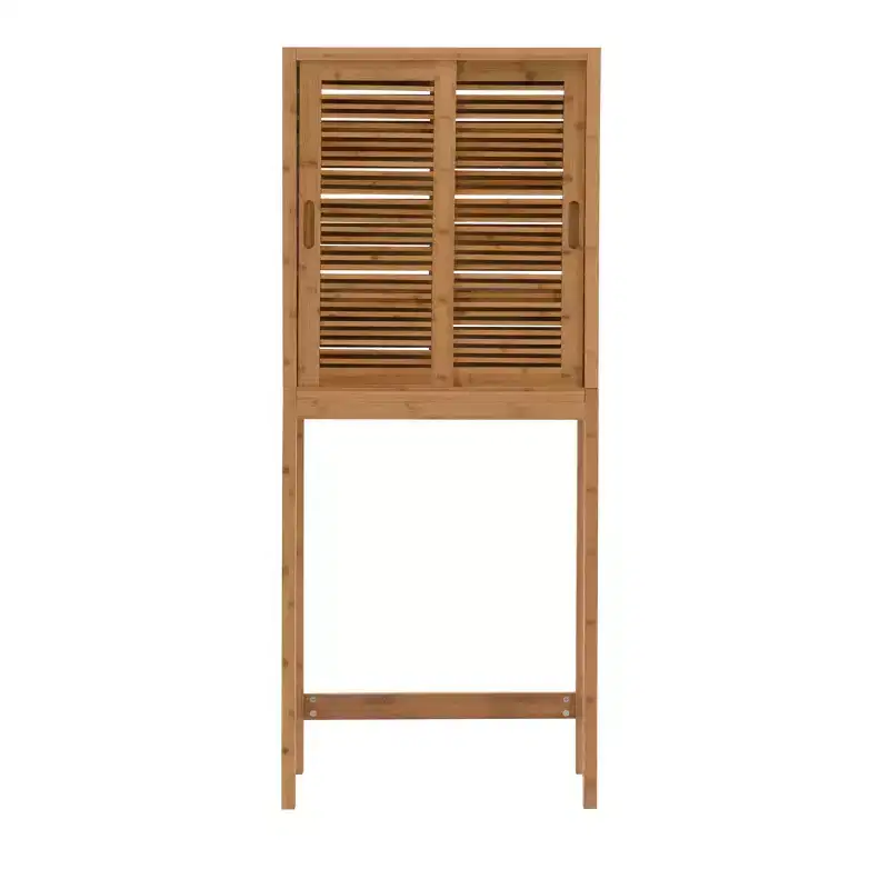 Bracken Spacesaver Natural - Linon