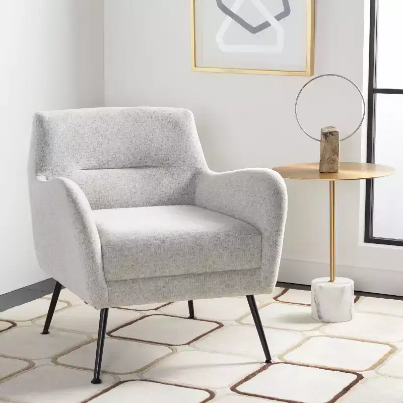 Tilbrook Arm Chair - ACH5203 - Safavieh