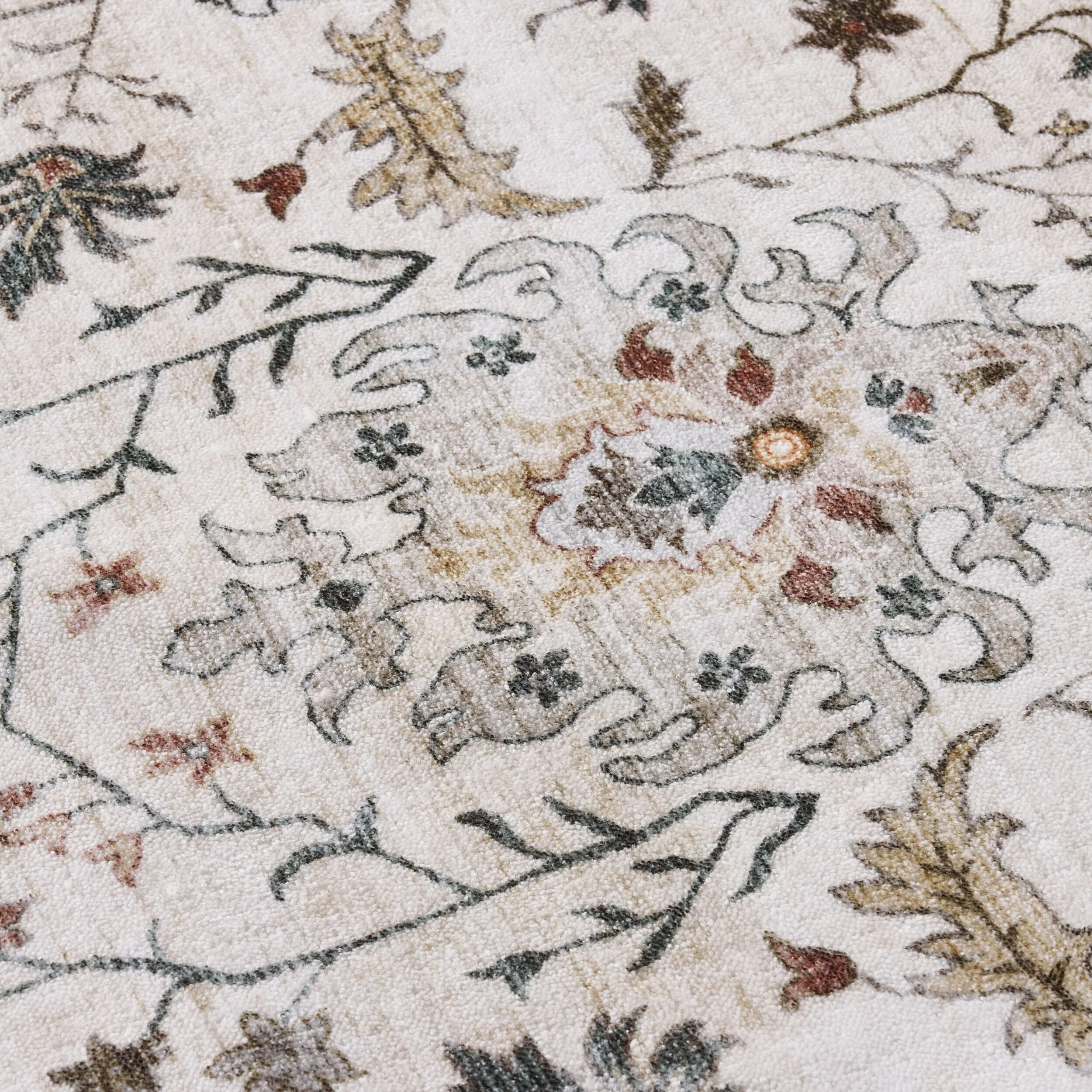 Tarot Nouveau Washable Rug 150x240cm