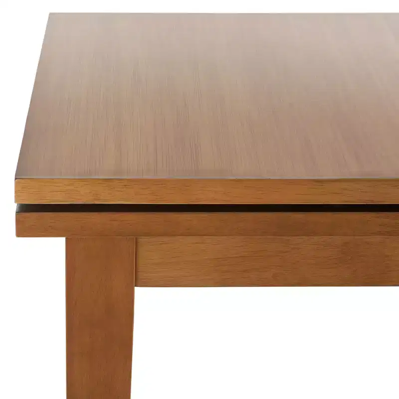 Cullen Extension Dining Table - DTB1001 - Safavieh
