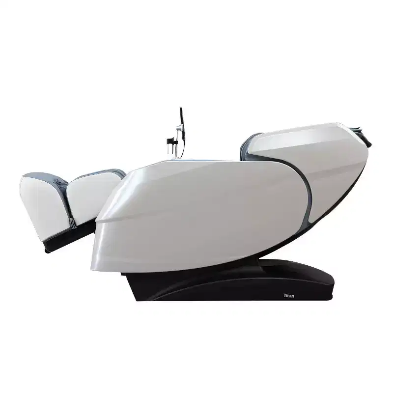 Rejuv 4D Massage Arm Chair - Titan