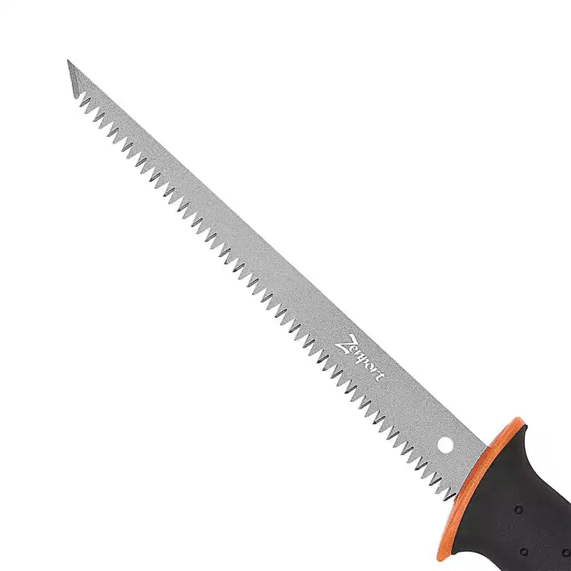 Zenport Root Pruning Saw, S148, Black