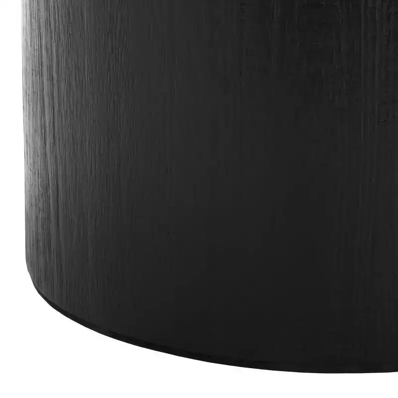 Devin Round Coffee Table - Safavieh