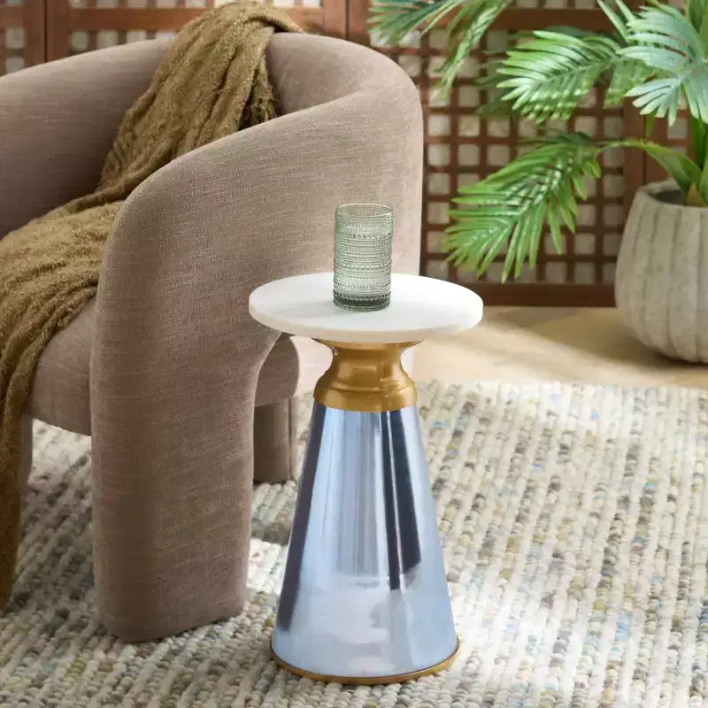 Guido Side Table - ACC3215 - Safavieh