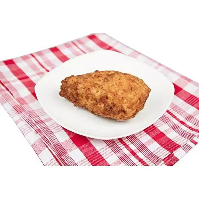 Better Breader Bowl All-in-One Mess-Free Batter Breading Station- Pour in Seasonings Add Meat Fish or Veggies & Shake - Great for Holiday Parties