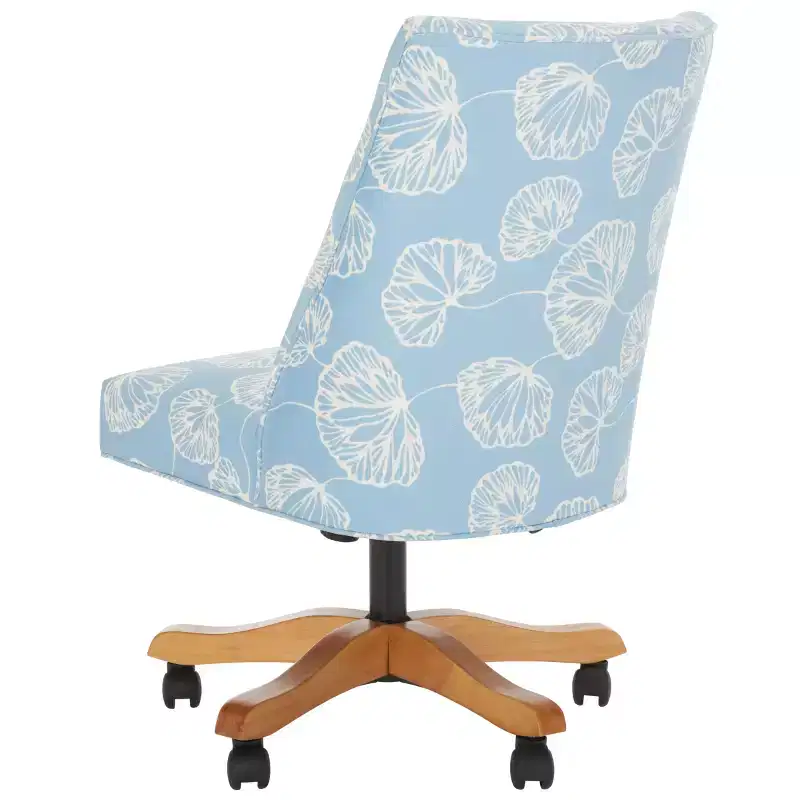 Scarlet Desk Chair - Safavieh