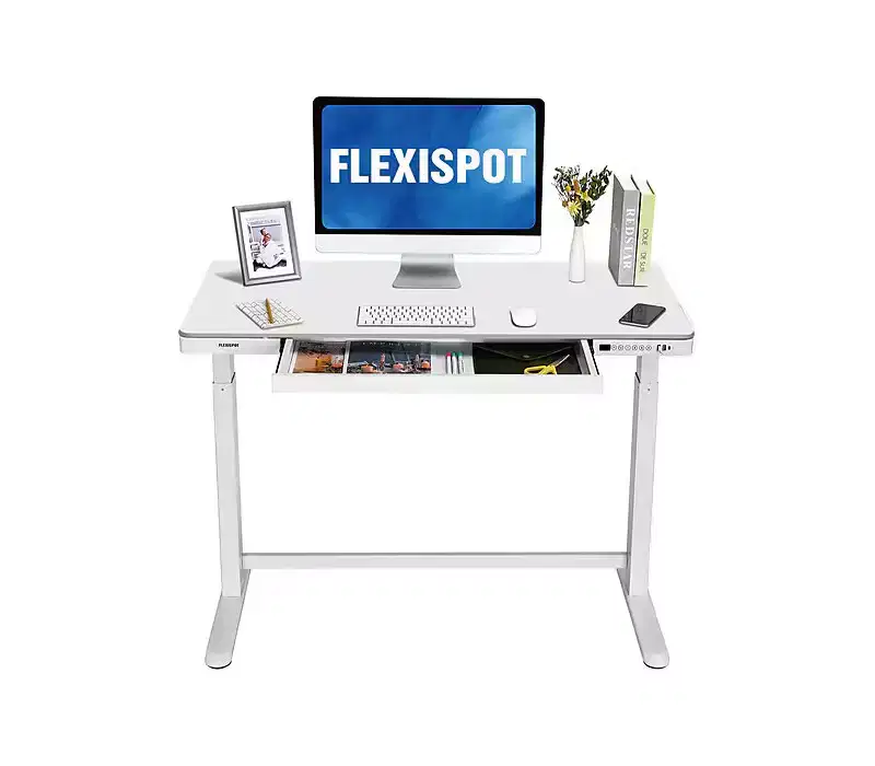 FlexiSpot EW8 Series Electric Height Adjustable Standing Desk
