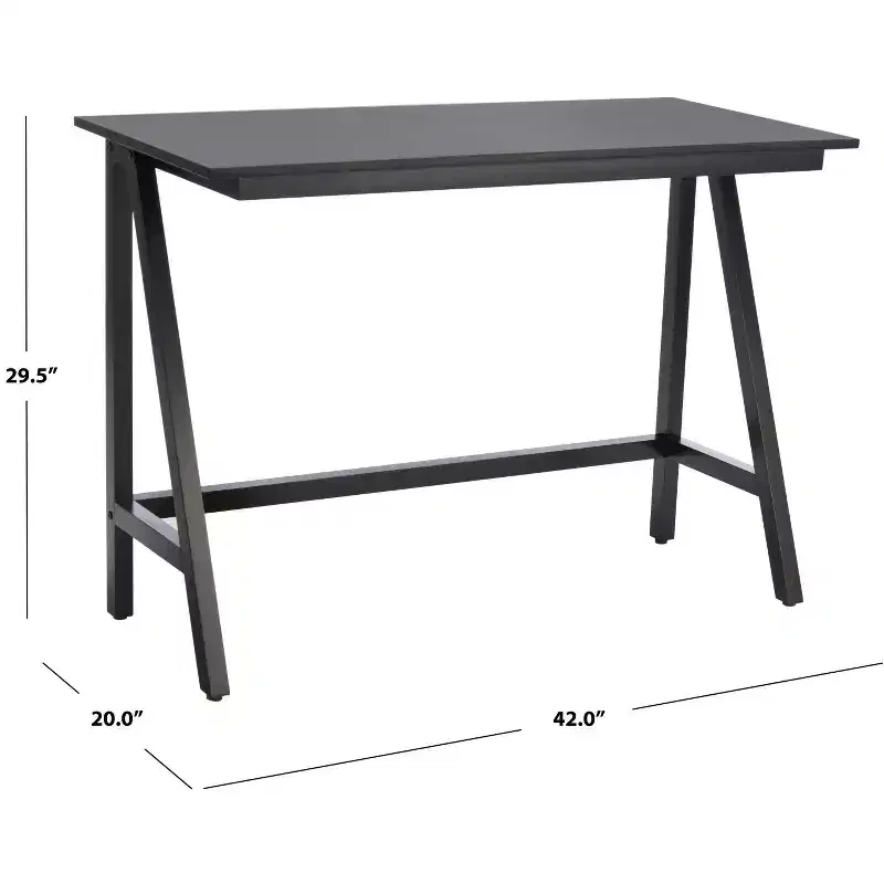 Redding Desk - DSK5000 - Safavieh