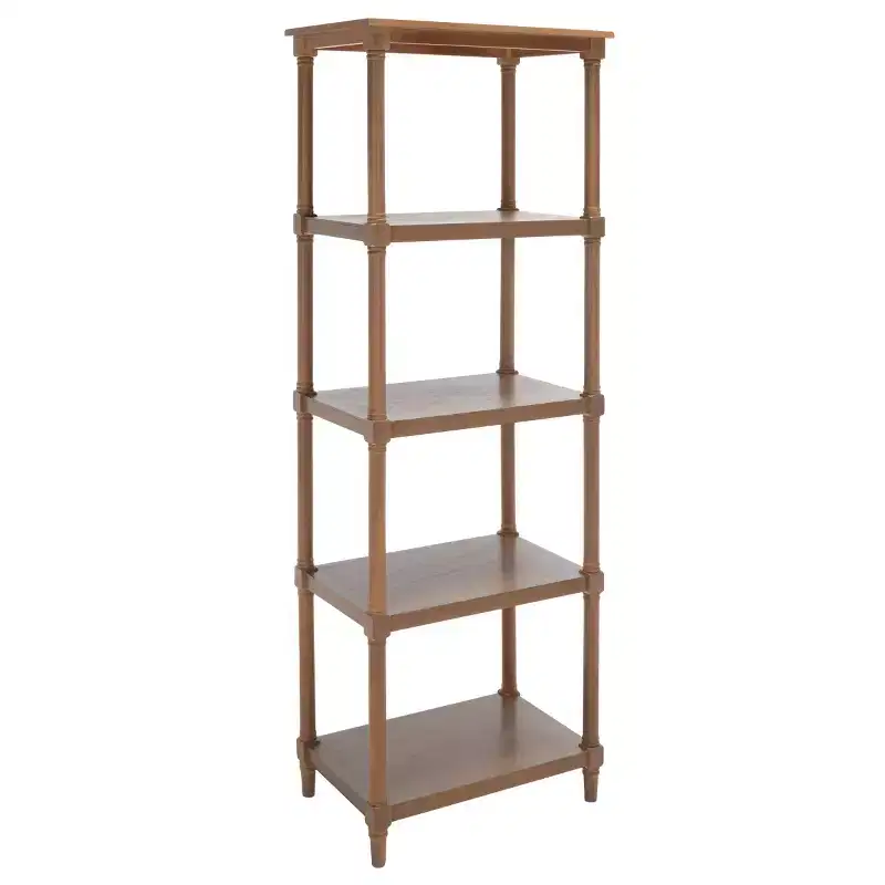 Odessa Bookcase - AMH5721 - Safavieh Couture
