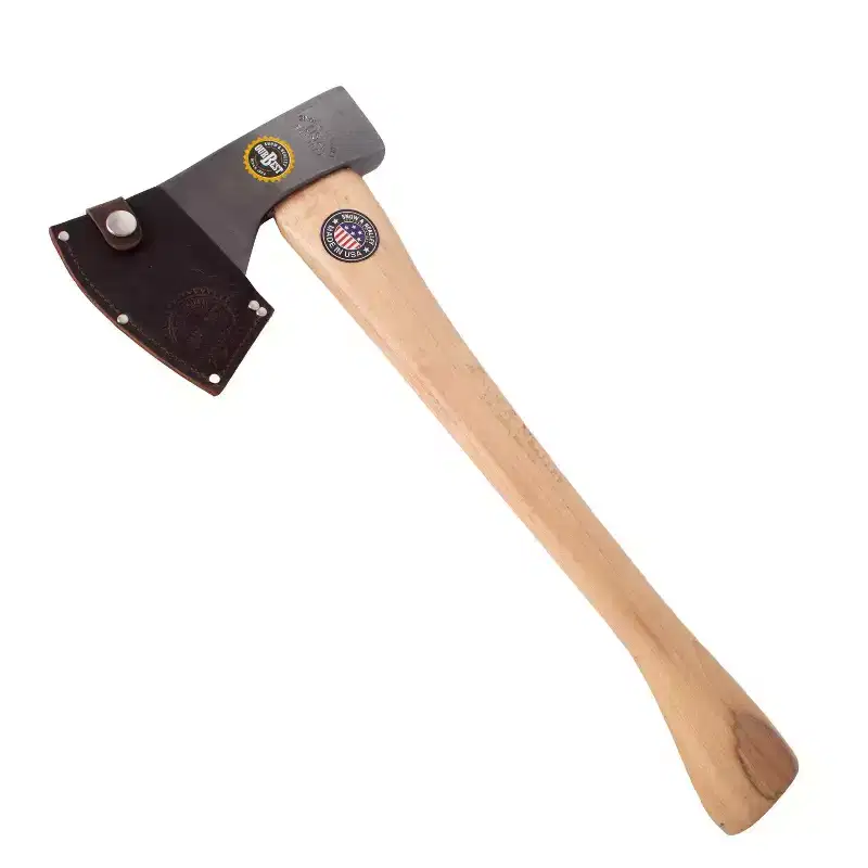 Snow & Nealley Penobscot Bay Kindling Axe