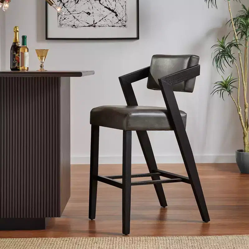 Whitefish Counter and Bar Stools - iNSPIRE Q