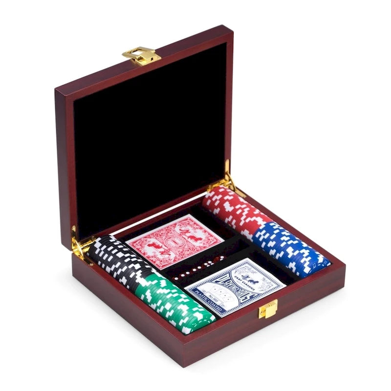 Accessoires de poker