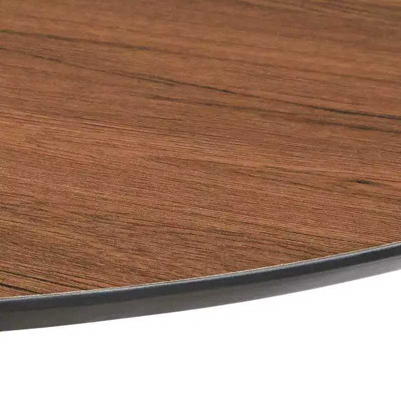 Kavitt Round Dining Table - Angelo:Home