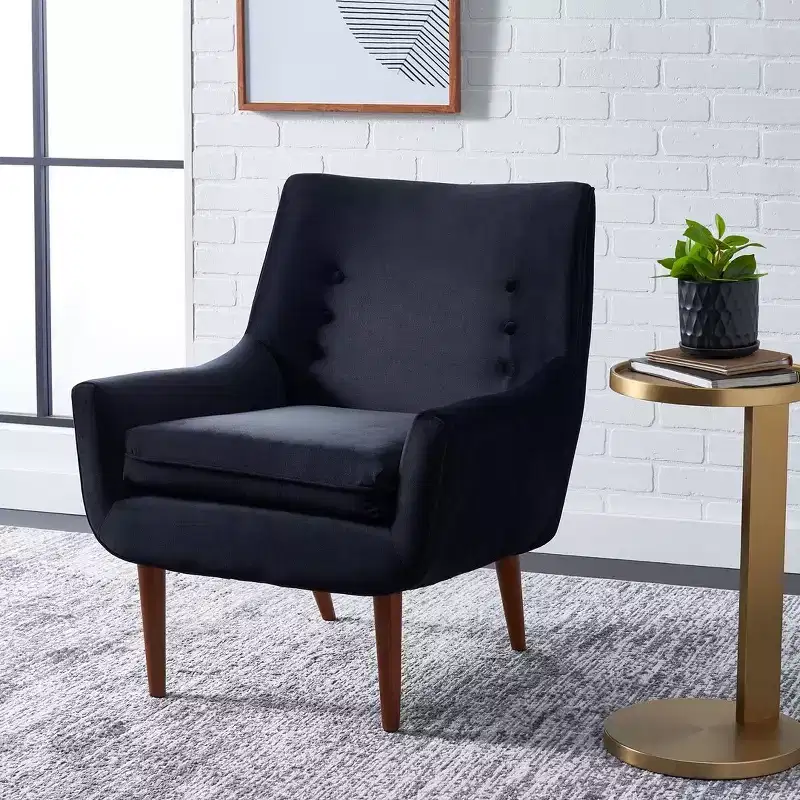 Amina Accent Chair - ACH1303 - Safavieh