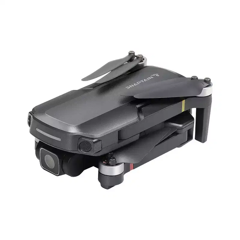 Snaptain P30 RC 4K Drone with Camera GPS - Gray: Remote Control, Wi-Fi, 20 Min Flight, 1600m Range, Outdoor Use