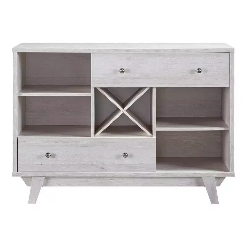 2 Drawer Buffet