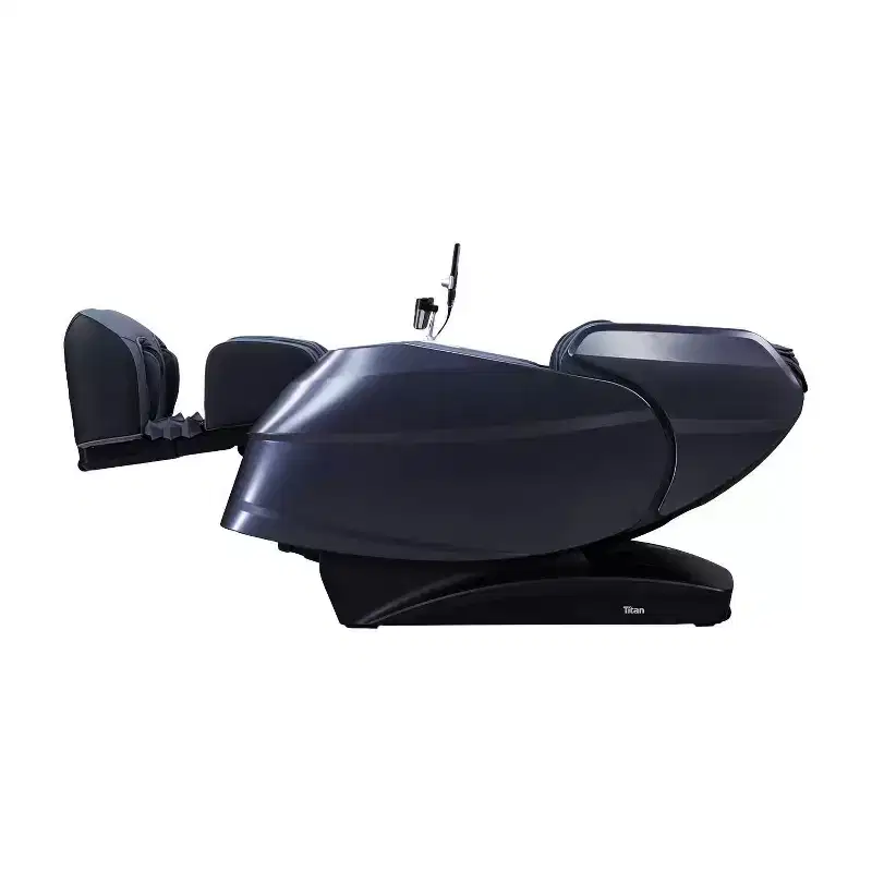 Rejuv 4D Massage Arm Chair - Titan