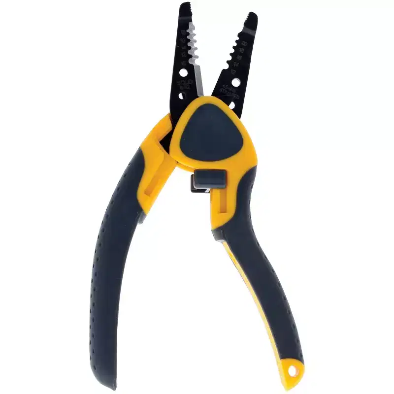 IDEAL Kinetic Reflex T-Stripper Wire Stripper