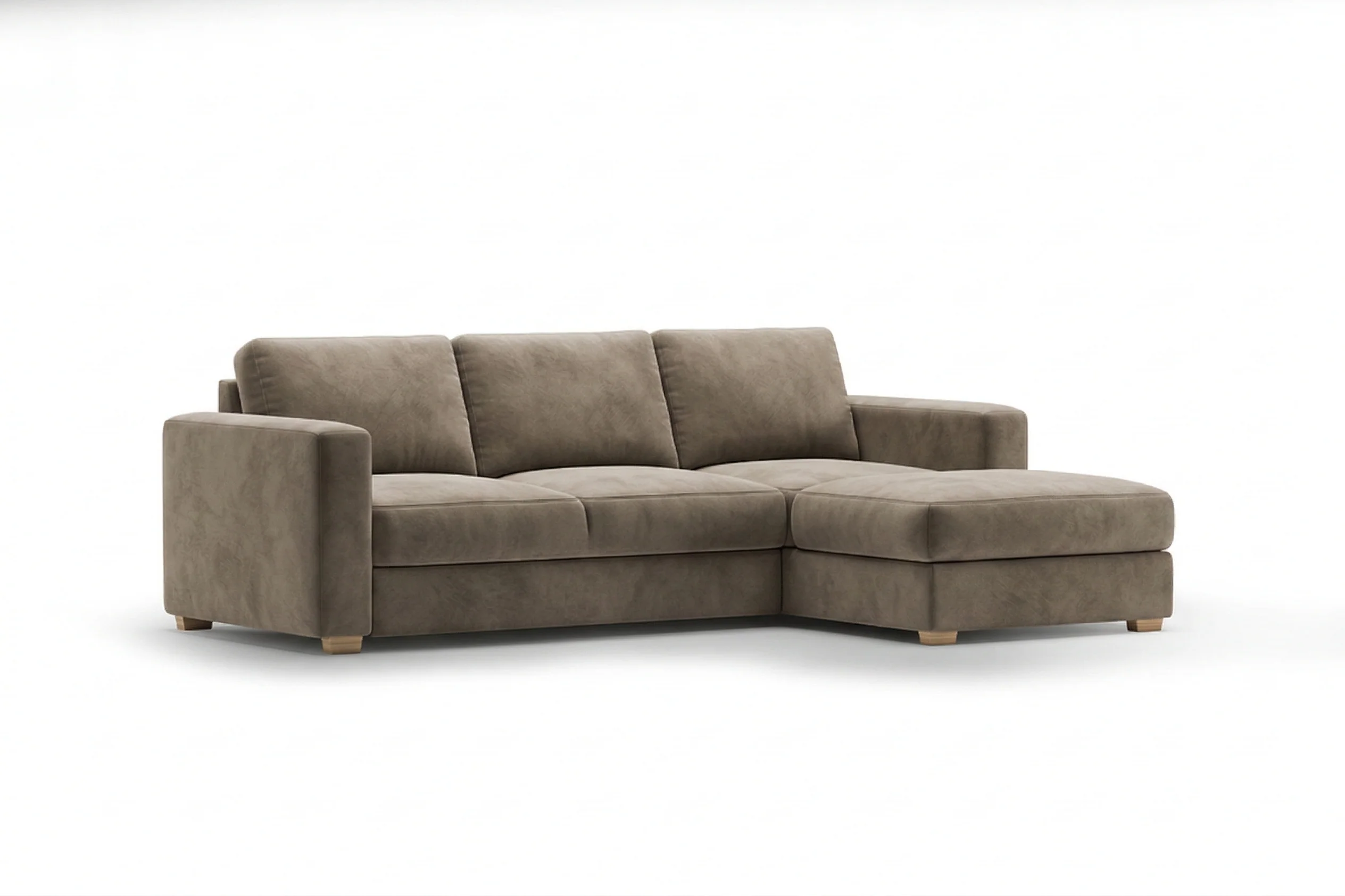 Sofa Bed - Upgrade your living space with the Sofa Bed - the ultimate fusion of modern style and space-saving functionality - Whether you’re