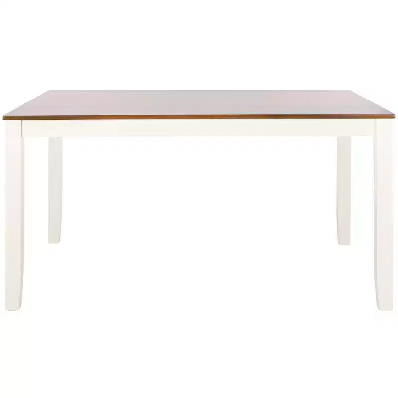 Silio Rectangle Dining Table - DTB9213 - Safavieh