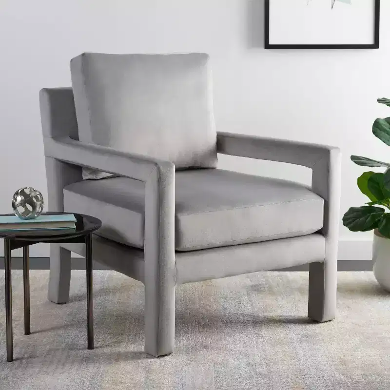 Kye Accent Chair - ACH1301 - Safavieh