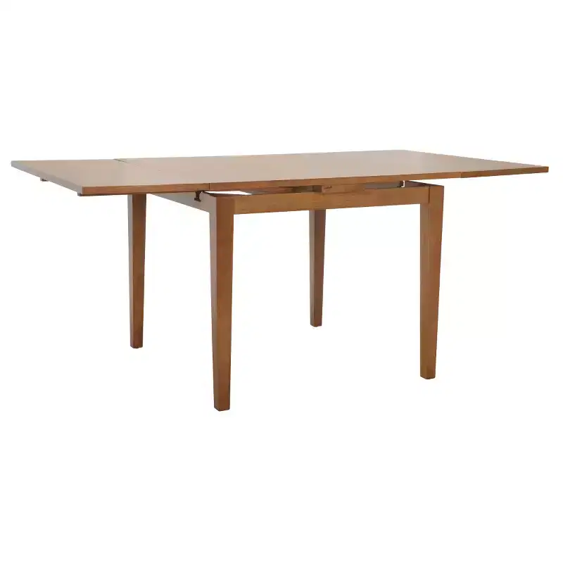 Cullen Extension Dining Table - DTB1001 - Safavieh