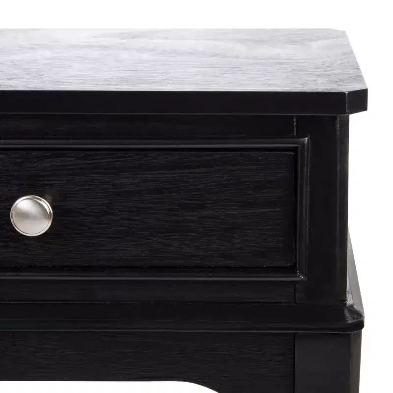 Opal 1 Drawer Accent Table - ACC5719 - Safavieh
