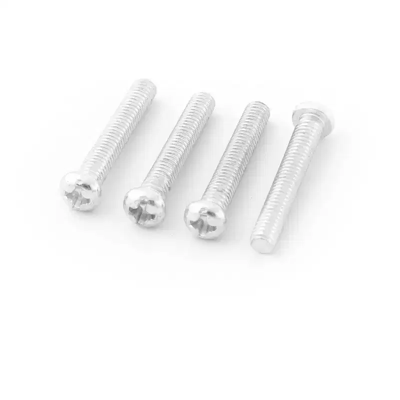 Unique Bargains Metal DIY Corrosion-Resistant Dressing Table Door Cabinet Knob 4 Pcs