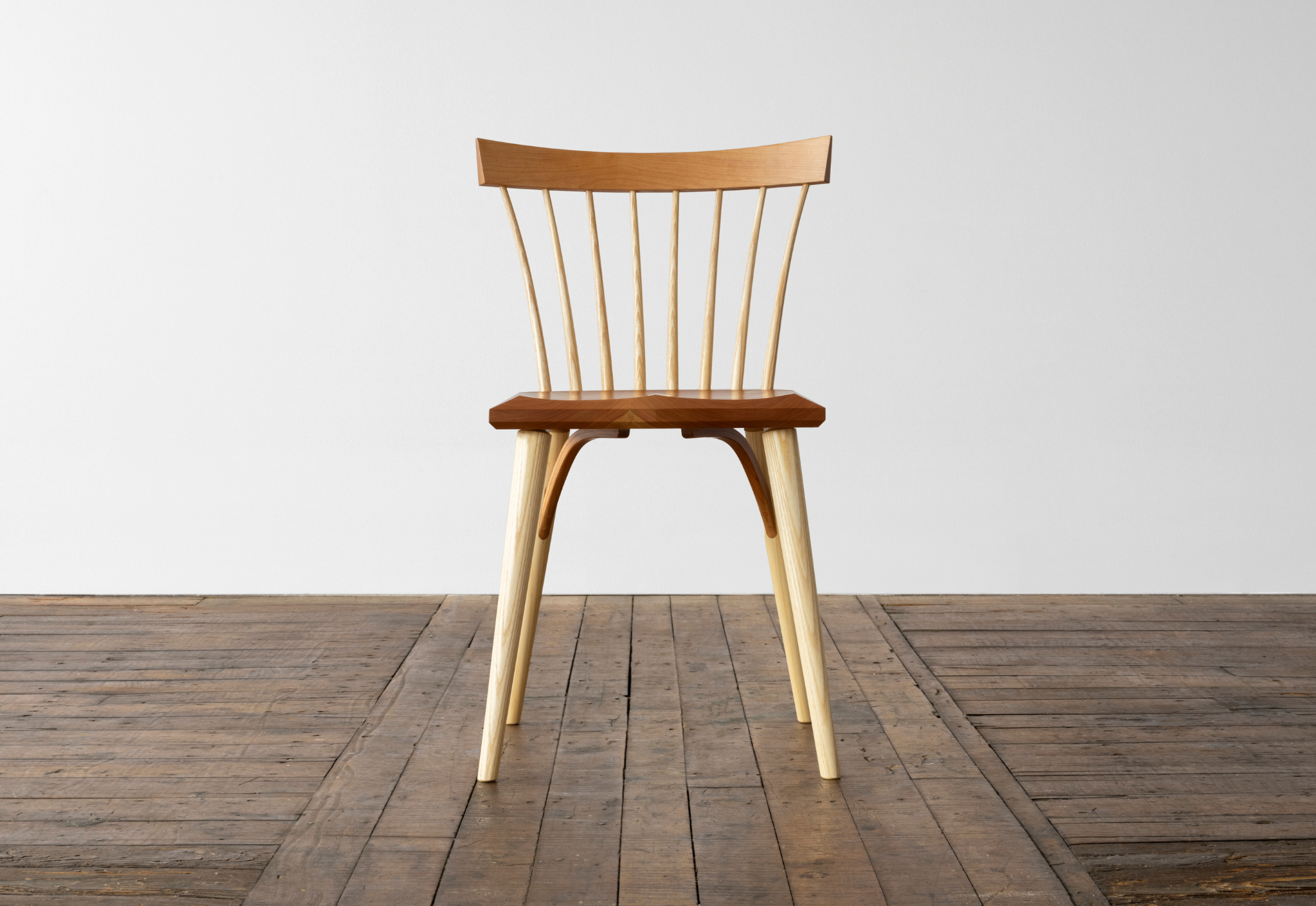 Chair - Moser, we subscribe to the philosophy that there should be no function without beauty �?and no beauty without