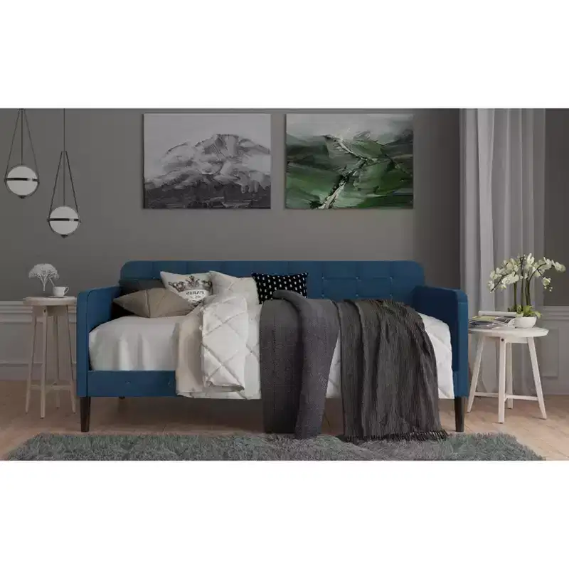 Home Design Chloe Twin Daybed