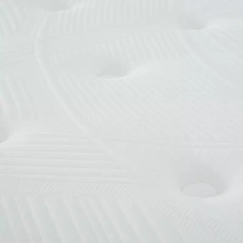 HomeStock Equilibria2 8-Inch Hybrid Mattress Twin