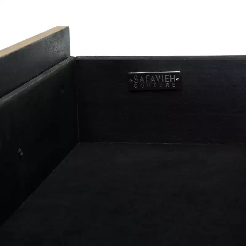 Estelle 6 Drawer Modern Dresser - SFV2105 - Safavieh Couture