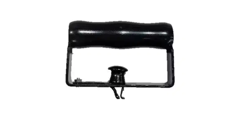 Sad Iron Handle (Base Sold Separately)