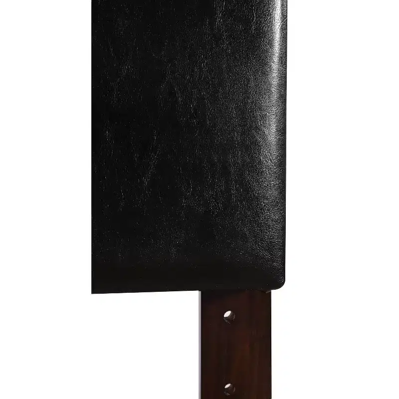 Passion Furniture Nova Queen Adjustable Headboard