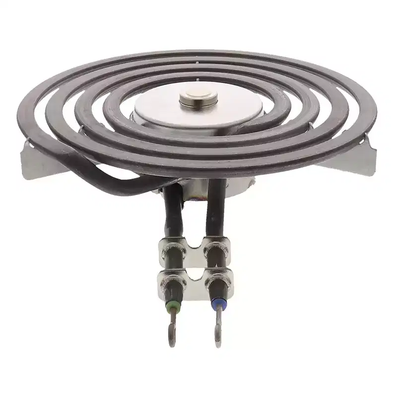ERP 6-In. 4-Turn Replacement Safety Surface Element for Electric Ranges, Part 5304516160