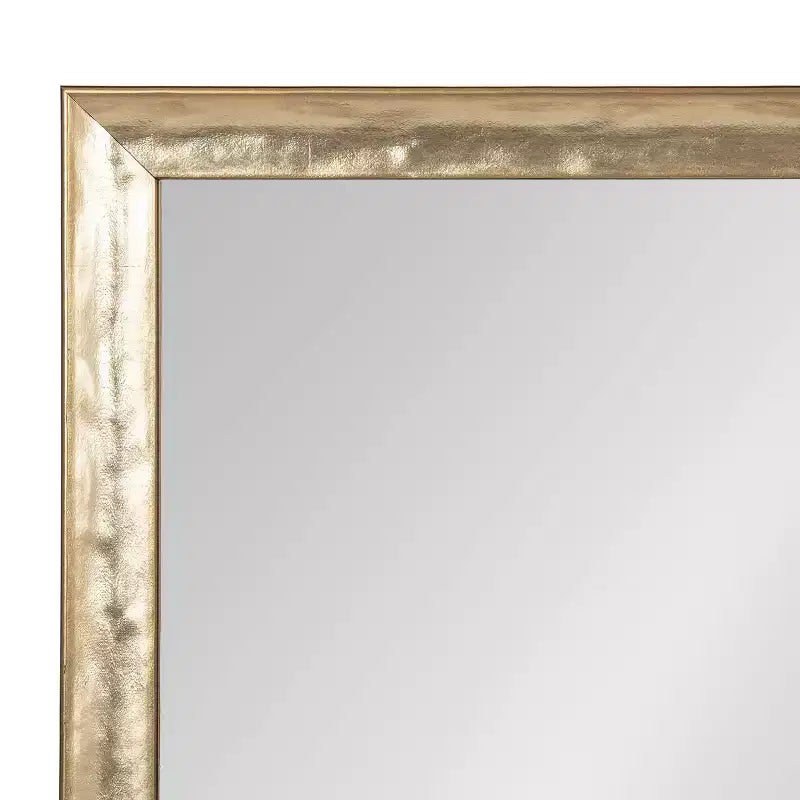 24x36 Illiona Rectangle Wall Mirror - Kate & Laurel All Things Decor