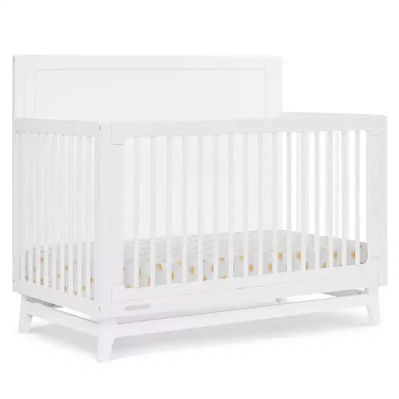 Delta Children Spencer 6-in-1 Convertible Crib