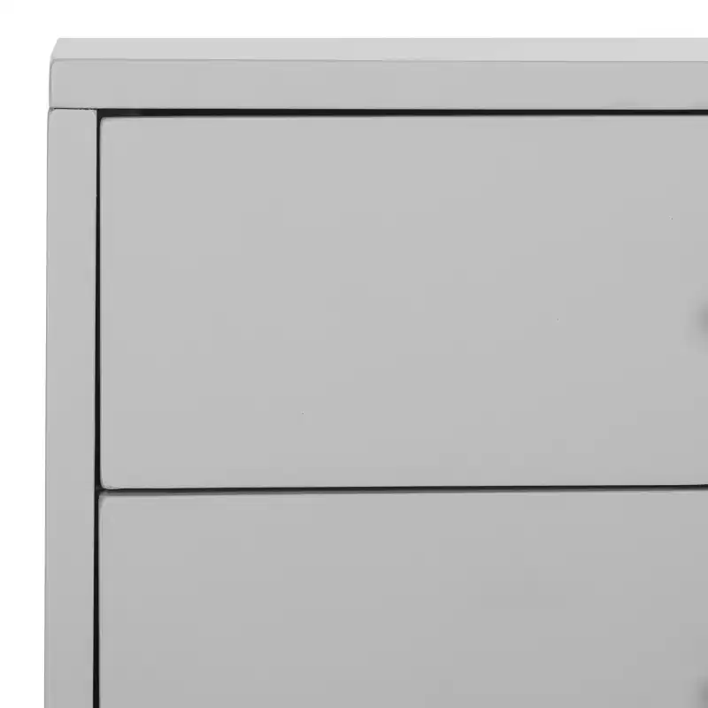 Lyla Retro Nightstand - FOX6234 - Safavieh Couture