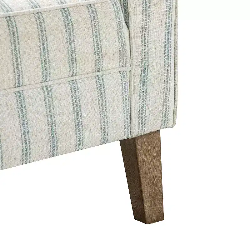 Set of 2 Rachel Armchair with Special Arms| ART OF LIVING DESIGNS