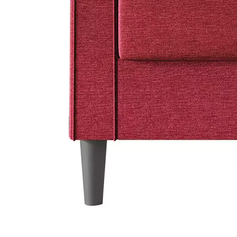ChaletPosh Linen Chair